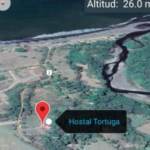 Tortuga Hostal