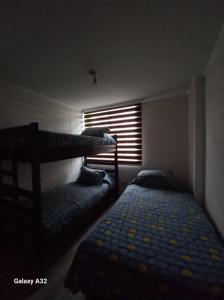 Departamento La Serena Cuatro Esquinas