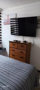 Departamento La Serena Cuatro Esquinas