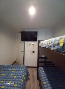 Departamento La Serena Cuatro Esquinas