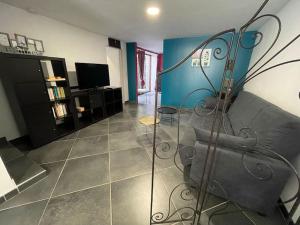 Logement du Paquis