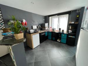 Logement du Paquis