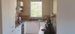 Le Séchoir des acacias, Gîte les Chênes Verts avec piscine chauffée