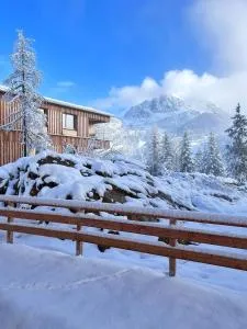 Almappartement Nassfeld- Sonnenalpe - Pontebba