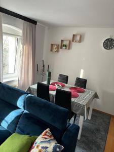 Apartament nad rzeką