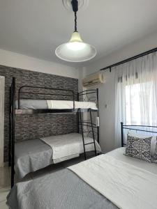 Chalkidiki Apartment Kallikratia Maria