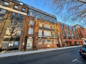 Seafarers Stays - Hythe