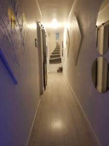 Maisons d'hotes O 3 parasols : photos des chambres