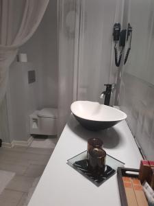 Maisons d'hotes O 3 parasols : photos des chambres