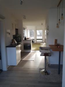 Ruhiges & gemütliches Apartment im Herzen von Hüde 300 m entfernt vom Dümmer See