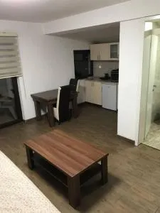 Apartman Ika 7S - Tavnik