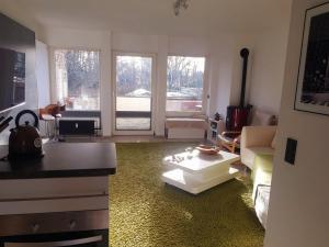 Ruhiges & gemütliches Apartment im Herzen von Hüde 300 m entfernt vom Dümmer See