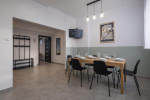 23 Gdynia Centrum - Apartament Mieszkanie dla 8os