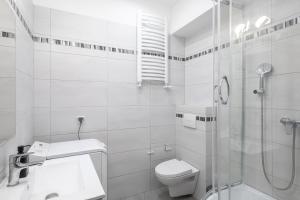 23 Gdynia Centrum - Apartament Mieszkanie dla 8os