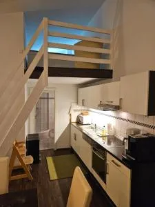 Waldhof Golf-Fewo - Ulrichshorst