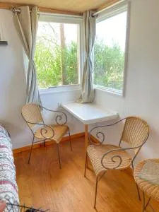 Luna roja - 拉埃斯梅拉达