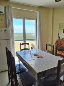 Ap perto da praia e da nova orla do maçarico - Araucumirim