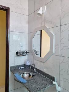 Ap perto da praia e da nova orla do maçarico