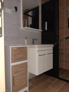 Apartman Devetka
