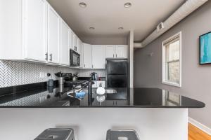 The Upscale Getaway Near Downtown