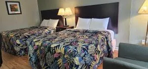 Astoria Hotel West - 丹维尔