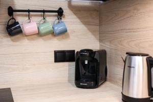 2HomeRent Nowa Mangalia