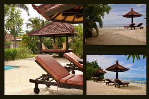Bali Seaview Villa Namaste & Guesthouses