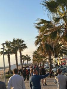 Quarteira Home Beach Férias Tranquilas a 1KM da Praia Totalmente Renovado