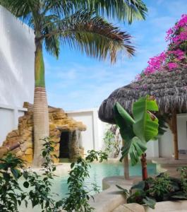 MANTEÑA BOUTIQUE HOTEL