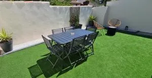 Le cocon des bois - Port-de-Bouc