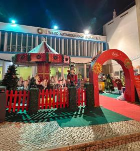 Quarteira Home Beach Férias Tranquilas a 1KM da Praia Totalmente Renovado