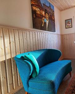 Fristad Nature House