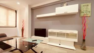 Click&Guest - Las Canteras Rose