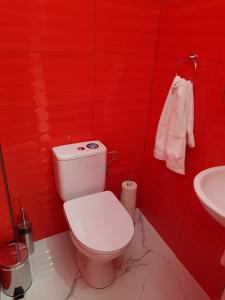 Love Room - ultracentral - jacuzzi cu hidromasaj