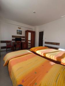 Centaur Family Hotel