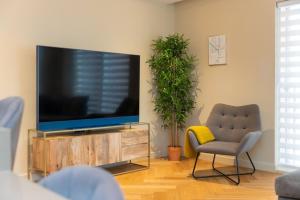 20 Kings Hudson Quarter -Free Parking -City Centre