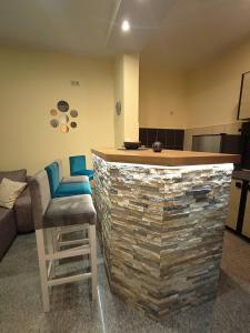 Apartman Breza Divcibare