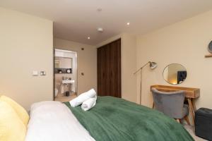 20 Kings Hudson Quarter -Free Parking -City Centre