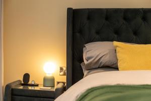 20 Kings Hudson Quarter -Free Parking -City Centre