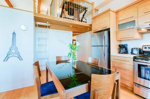 Les Lofts 1048