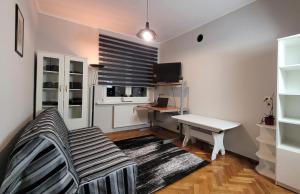 APARTAMENT NAD STAWEM