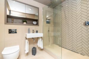 20 Kings Hudson Quarter -Free Parking -City Centre