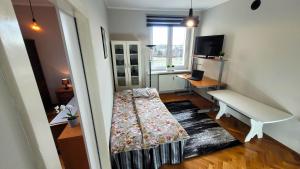 APARTAMENT NAD STAWEM