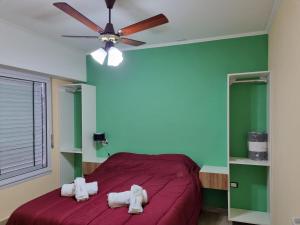 Departamentos Roque Pérez Norte