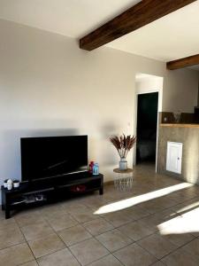 Superbe appartement dans un mas