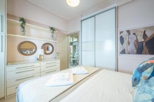 Myilios Luxury Petralona Athens Center