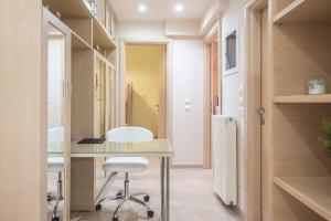 Myilios Luxury Petralona Athens Center