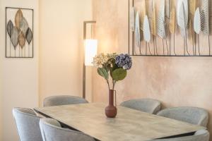 Myilios Luxury Petralona Athens Center