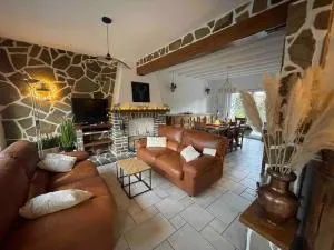 Happiness at Lili - Bilstain