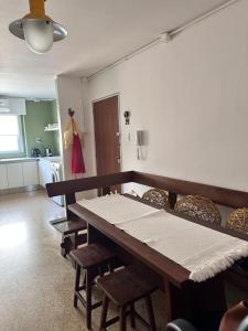 Dpto amplio y luminoso en Nva Cordoba